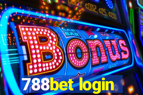 788bet login